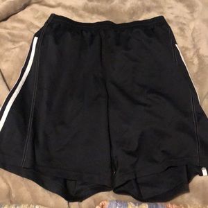 Adidas athletic shorts